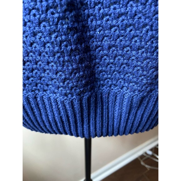 Gap cable knit sweater NWOT - Picture 4 of 8